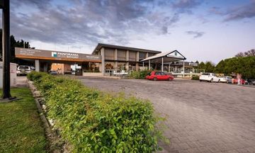 Panorama Motel Bathurst