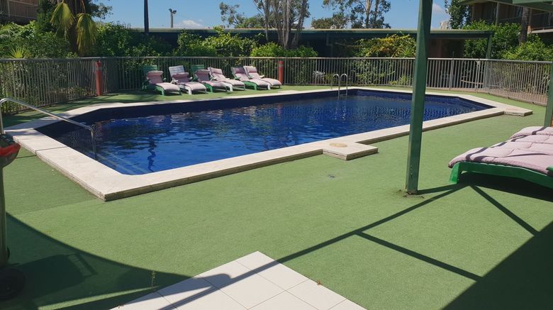 <b>The John Hunter Motel Pool</b>. Images powered by <a href="https://www.leonardoworldwide.com/" title="Leonardo Worldwide" target="_blank">Leonardo</a>.