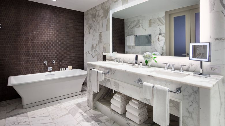 <b>The St. Anthony, Luxury Collection Hotel Room</b>. Images powered by <a href="https://www.leonardoworldwide.com/" title="Leonardo Worldwide" target="_blank">Leonardo</a>.