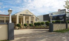 Albury Georgian