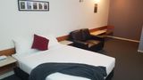 Ayr Traveller's Motel Room
