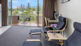 Wellington Apartment Hotel Room
