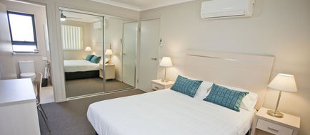 Stonewood Villas Room