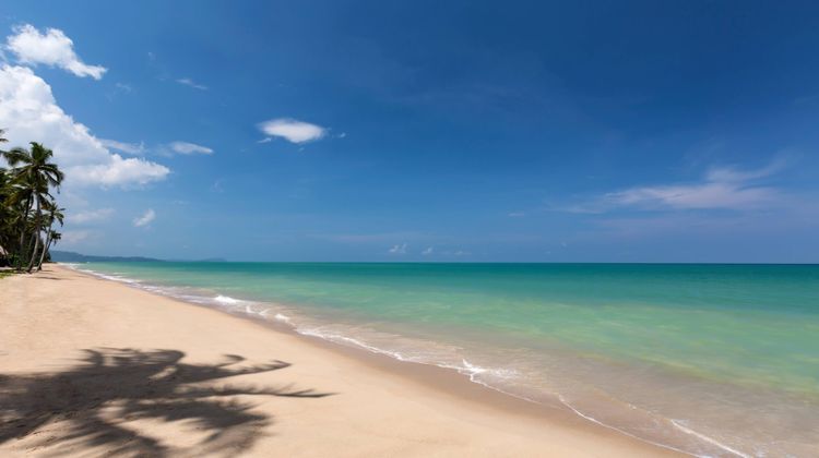 JW Marriott Khao Lak Resort & Spa Exterior
