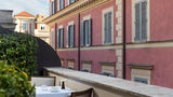 <b>J K Place Roma Exterior</b>. Images powered by <a href="https://www.leonardoworldwide.com/" title="Leonardo Worldwide" target="_blank">Leonardo</a>.