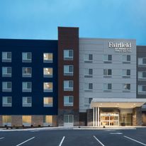 Fairfield Inn & Suites Stony Creek