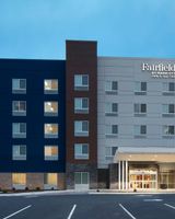 Fairfield Inn & Suites Stony Creek