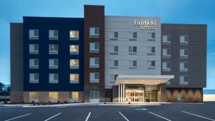 Fairfield Inn & Suites Stony Creek