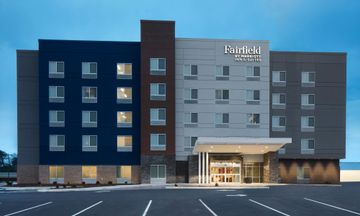 Fairfield Inn & Suites Stony Creek