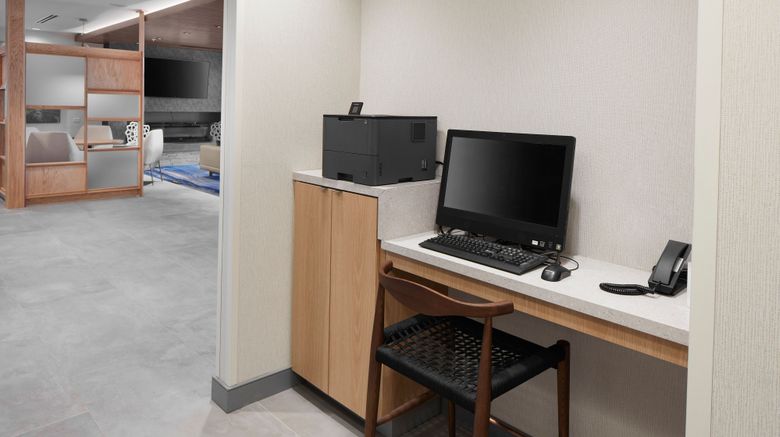 <b>Fairfield Inn & Suites Stony Creek Other</b>. Images powered by <a href="https://www.leonardoworldwide.com/" title="Leonardo Worldwide" target="_blank">Leonardo</a>.