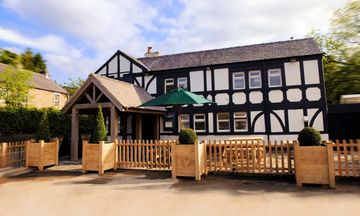 The Fenwick