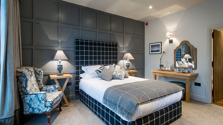The Fenwick Room