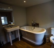 The Fenwick Room