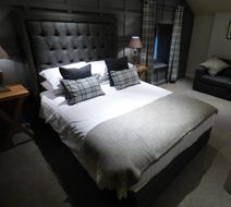 The Fenwick Room