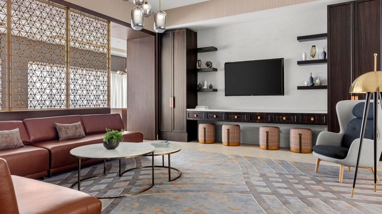 Marriott San Antonio Airport Other