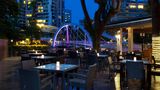 Four Points Singapore, Riverview Restaurant