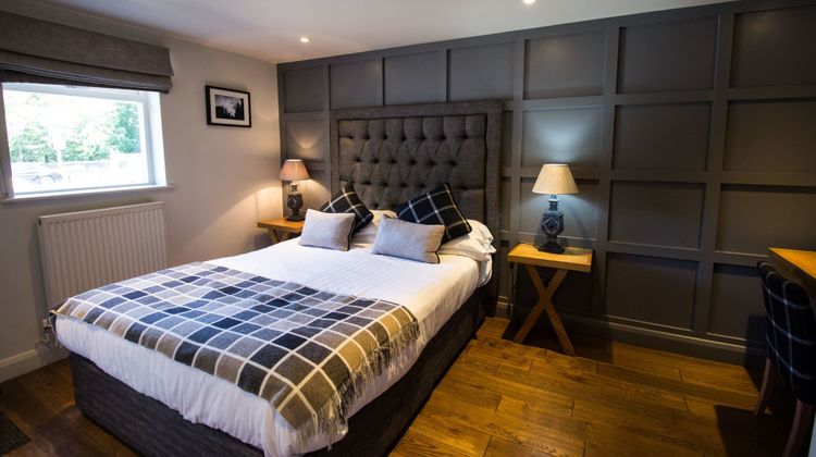 The Fenwick Room