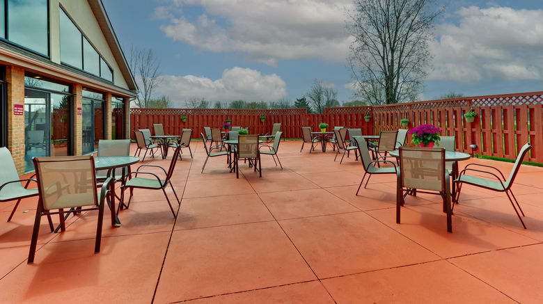 <b>Holiday Inn Express Hotel & Suites Other</b>. Images powered by <a href="https://www.leonardoworldwide.com/" title="Leonardo Worldwide" target="_blank">Leonardo</a>.