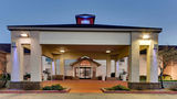 <b>Holiday Inn Express Hotel & Suites Exterior</b>. Images powered by <a href="https://www.leonardoworldwide.com/" title="Leonardo Worldwide" target="_blank">Leonardo</a>.