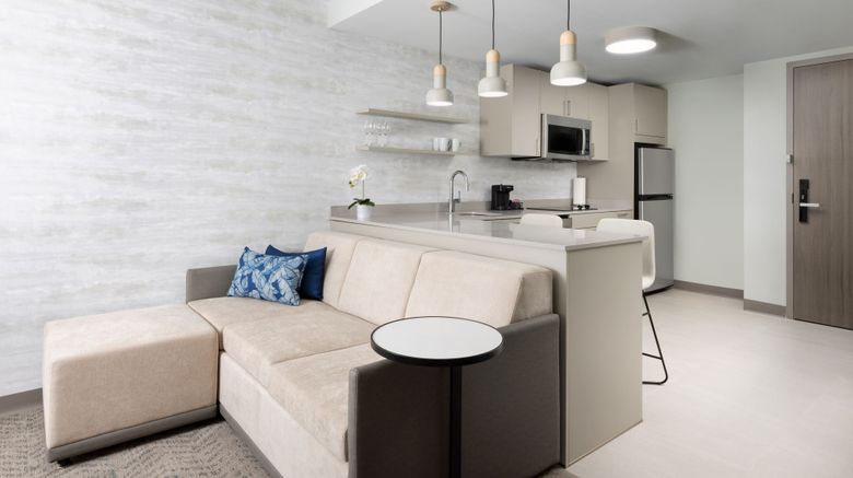 <b>Residence inn San Juan Isla Verde Suite</b>. Images powered by <a href="https://www.leonardoworldwide.com/" title="Leonardo Worldwide" target="_blank">Leonardo</a>.