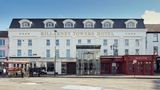 Killarney Towers Hotel & Leisure Centre Exterior