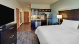 Staybridge Suites San Angelo Room