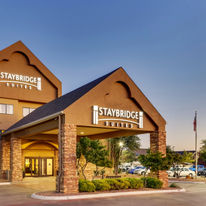 Staybridge Suites San Angelo