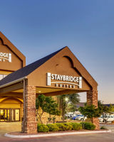 Staybridge Suites San Angelo