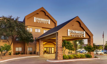Staybridge Suites San Angelo