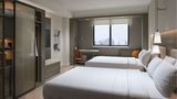 Washington Marriott Capitol Hill Room