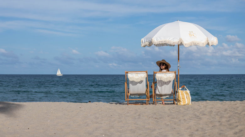 <b>The Brazilian Court Beach</b>. Images powered by <a href="https://www.leonardoworldwide.com/" title="Leonardo Worldwide" target="_blank">Leonardo</a>.