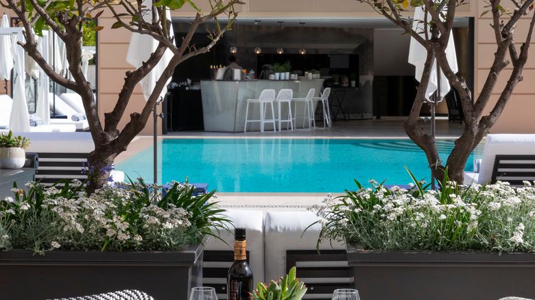 <b>Hotel Metropole Monte-Carlo Recreation</b>. Images powered by <a href="https://www.leonardoworldwide.com/" title="Leonardo Worldwide" target="_blank">Leonardo</a>.