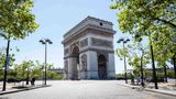 Le Royal Monceau-Raffles Paris Other