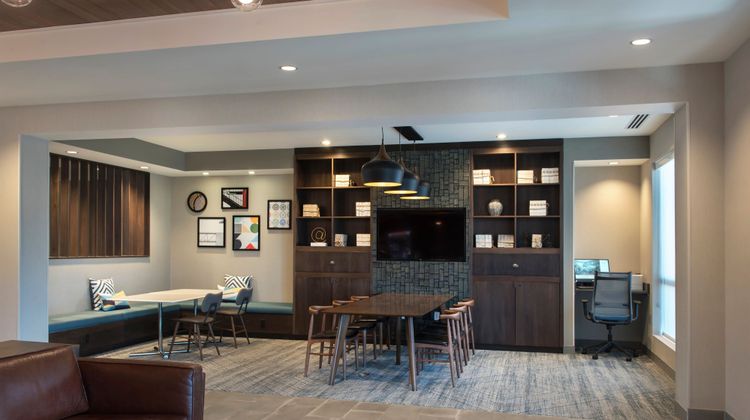 Four Points by Sheraton Albany Other