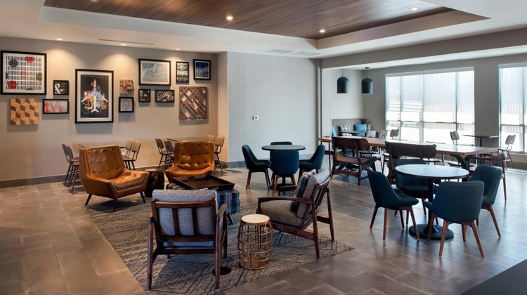 Four Points by Sheraton Albany Restaurant