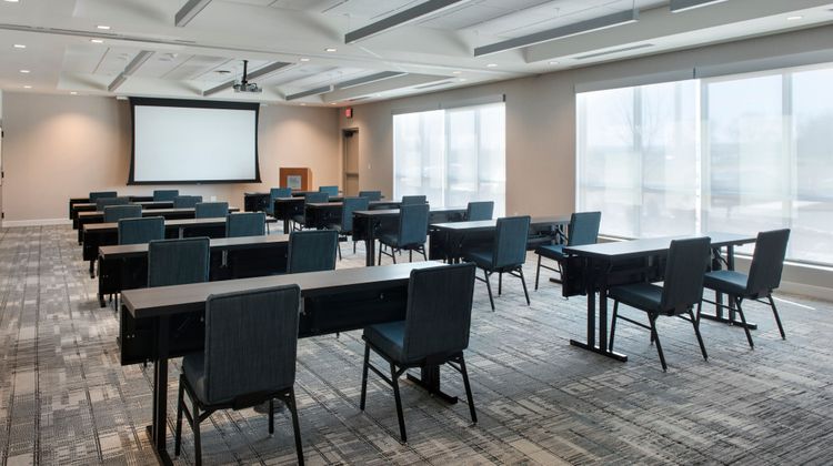 Four Points by Sheraton Albany Meeting