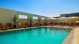 Athens Marriott Hotel Recreation