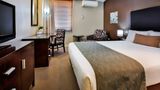 Madison Tower Mill Hotel Room