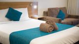 Sunnybank Star Motel Room
