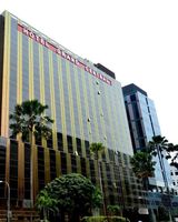 Hotel Grand Central Limited
