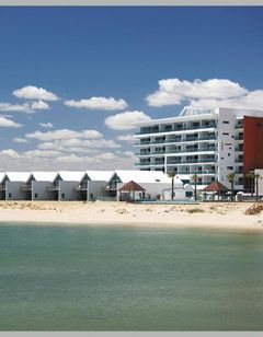Seashells Resort Mandurah