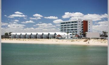 Seashells Resort Mandurah