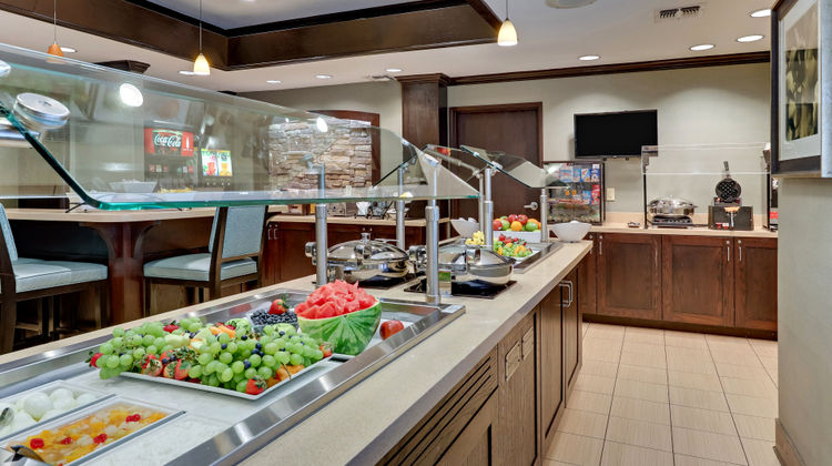Staybridge Suites San Angelo Restaurant