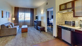 Staybridge Suites San Angelo Room