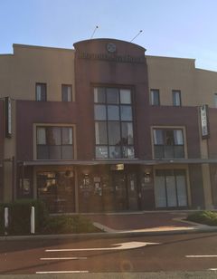 Joondalup City Hotel
