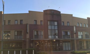 Joondalup City Hotel