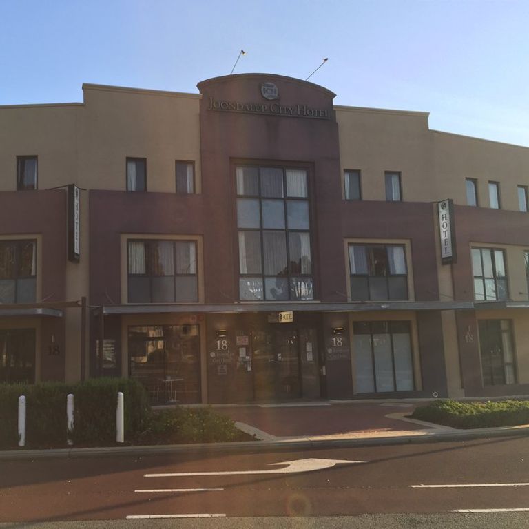 Joondalup City Hotel