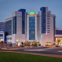 Courtyard by Marriott Jazan