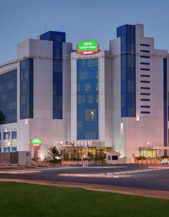 Courtyard by Marriott Jazan