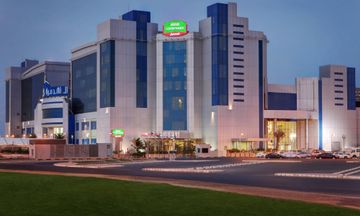 Courtyard by Marriott Jazan